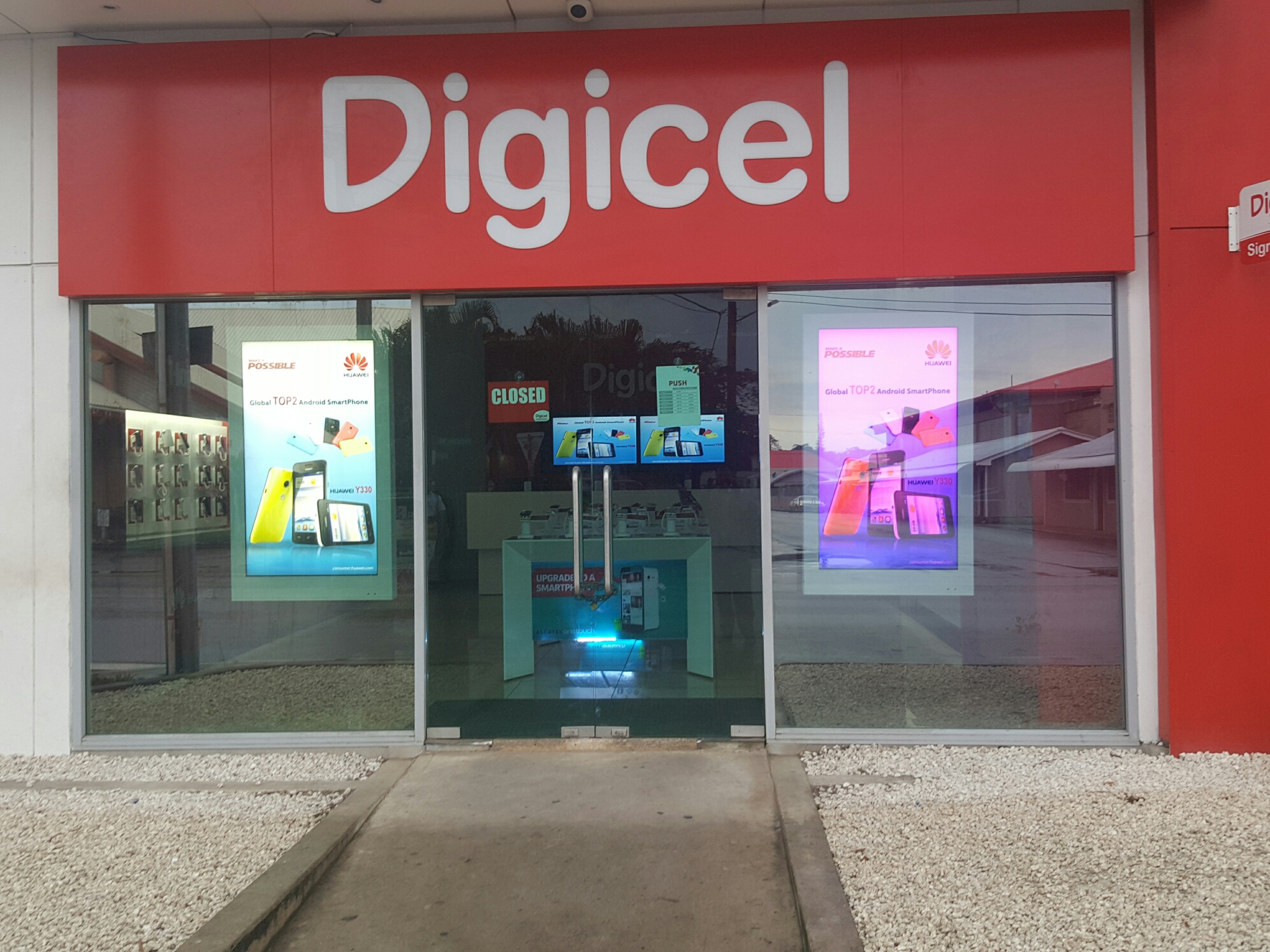 عرض إعلانات windows senpal الانتقال إلى fiji degicel