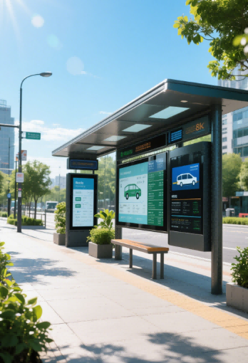 Customized Services: How Senpal Display Cater to Diverse Scenario Requirements